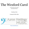 The Wexford Carol - for Mixed Brass Ensemble (and Drum)