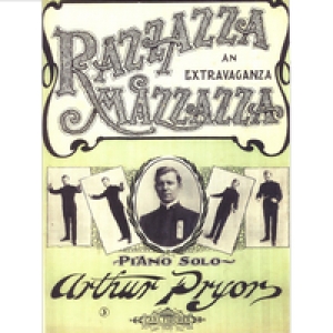 Razzazza Mazzazza - Brass Quintet