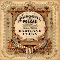 Hartland Polka - For “Hungry Five” Band